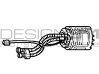 Fuel Pump. Porsche 997 MKII / 987 Boxster MKII / 987C Cayman MKII
